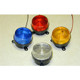 Water resistant Flange Mount Red - STROBE-FM-RED Water resistant Flange Mount Red - STROBE-FM-RED